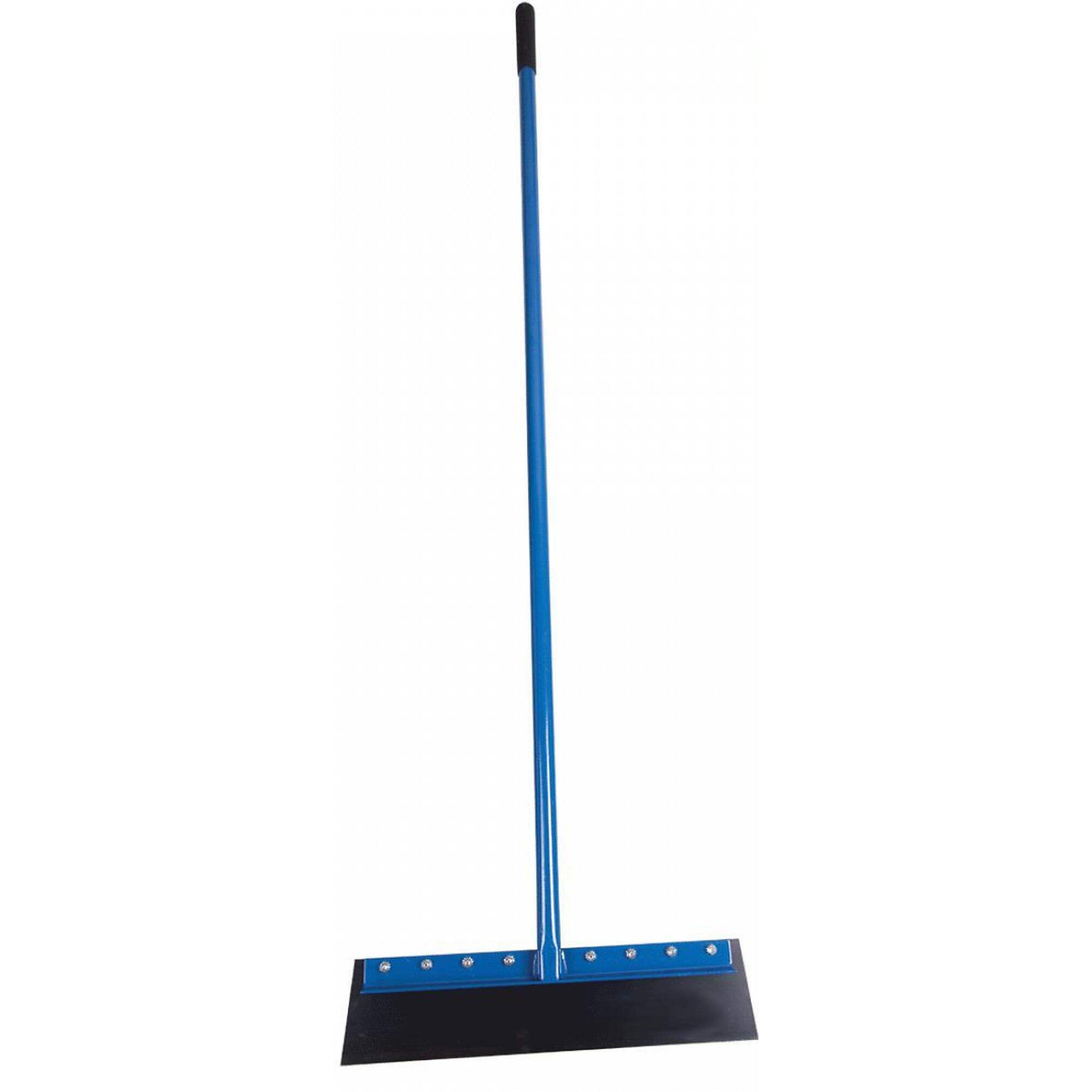 Marshalltown Floor Scraper - 14in. Blade, 60in. Handle, Heavy-Duty, Model# 720